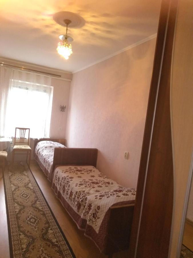 Вишня,Двокімнатна Квартира Truskavets Eksteriør billede