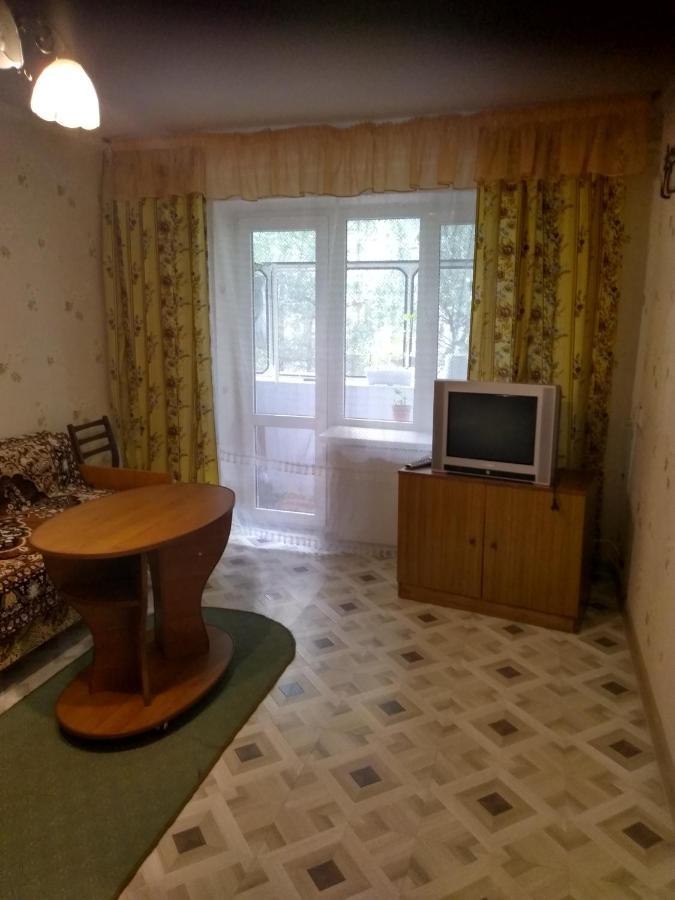 Вишня,Двокімнатна Квартира Truskavets Eksteriør billede
