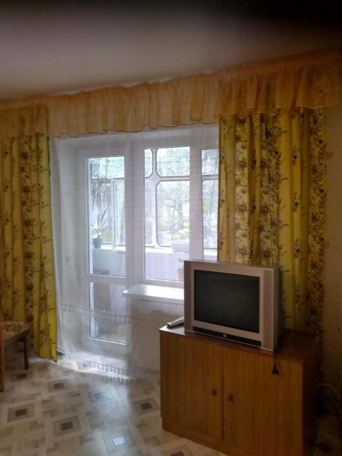 Вишня,Двокімнатна Квартира Truskavets Eksteriør billede