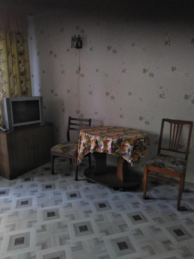 Вишня,Двокімнатна Квартира Truskavets Eksteriør billede